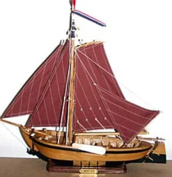 Model Botter 24 cm