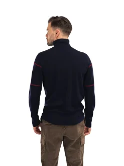 Moritz Masc Basic Sweater