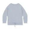 Mousqueton dames sweat