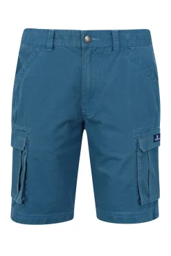 Mousqueton Donan Short Abysse