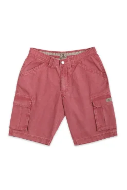 Mousqueton Donan Short Brique