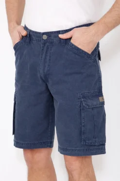 Mousqueton Donan Short marine