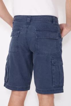 Mousqueton Donan Short marine