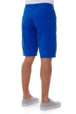 Mousqueton Donan Short Nautic
