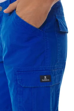 Mousqueton Donan Short Nautic