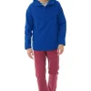 Mousqueton Larmor Anorak nautic