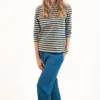 Mousqueton Malzan broek