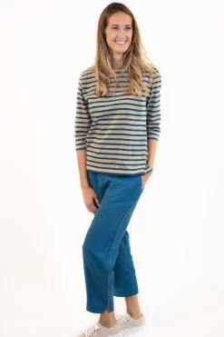 Mousqueton Malzan broek
