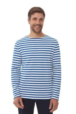 Mousqueton Mario ecru/nautic