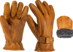 Mutka Leren Handschoen
