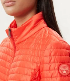 Napapijri Acalmar W rood