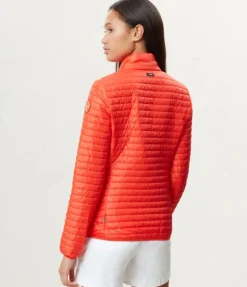 Napapijri Acalmar W rood