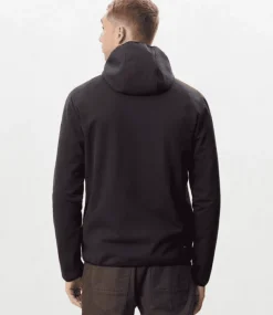 Napapijri Baunt FZH softshell jack