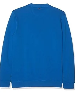 Napapijri Beitem C Skydiver blue
