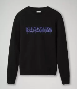 Napapijri Bolanos C black