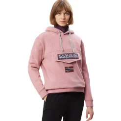 Napapijri Burgee 2 Pink Blush