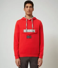 Napapijri Burgee Sum 2 rood