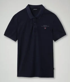 Napapijri Elbas polo navy