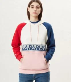 Napapijri Hoody Belix
