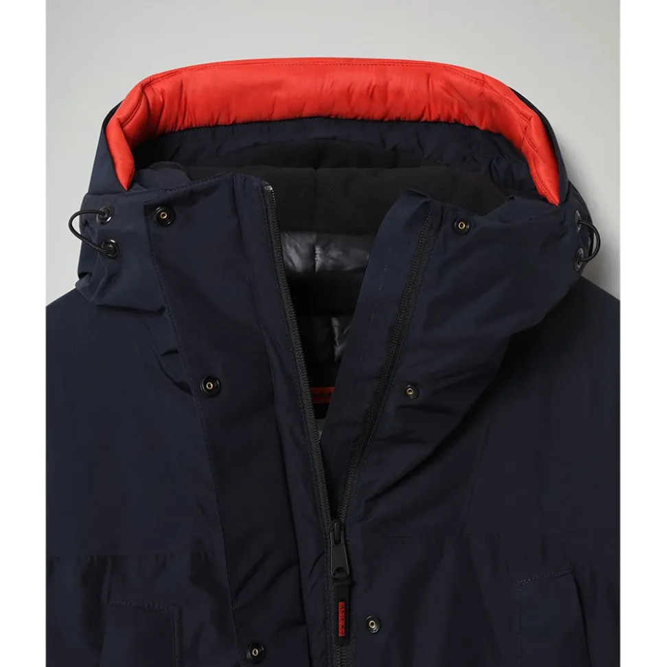 Napapijri Kelvin parka