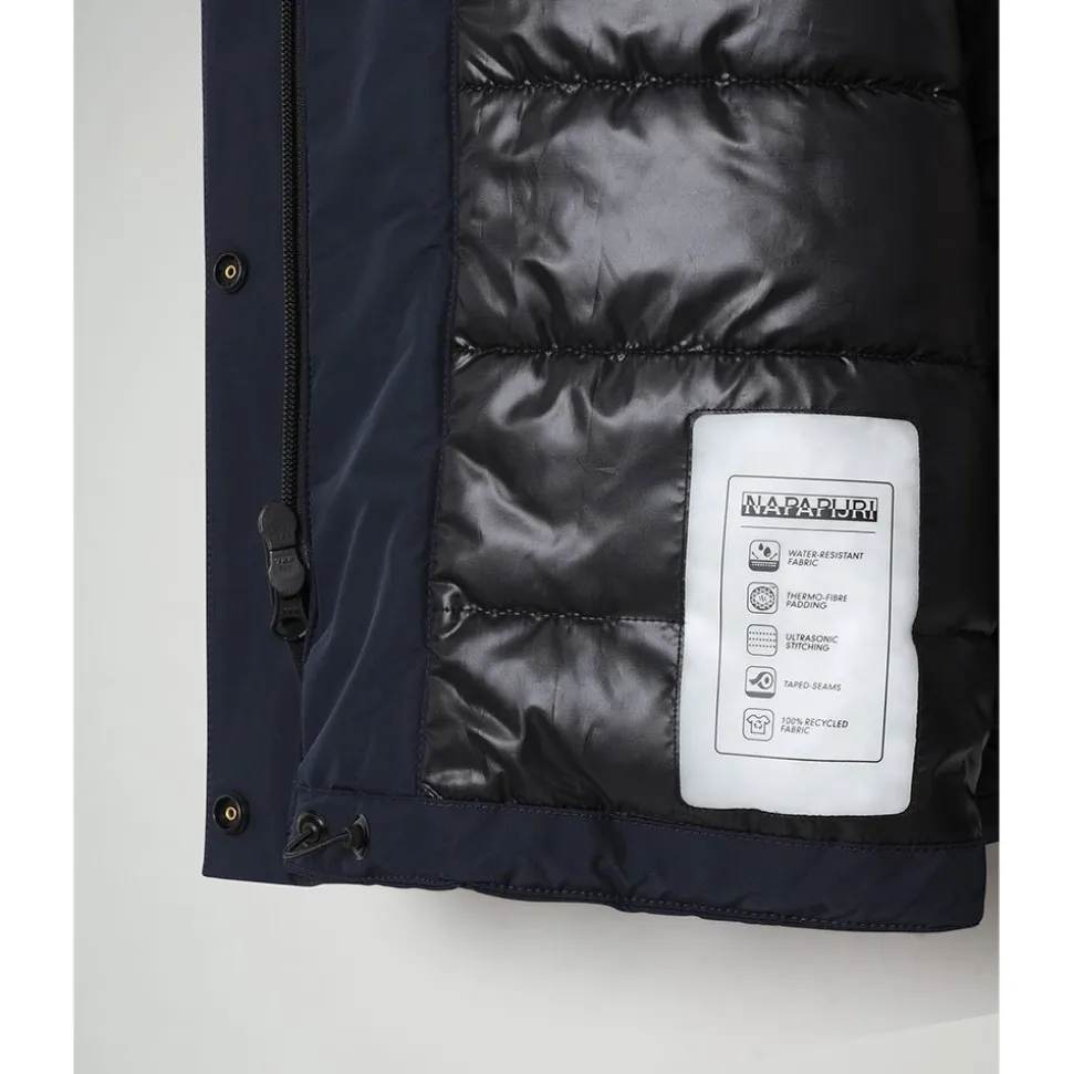 Napapijri Kelvin parka
