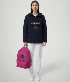 Napapijri Rainforest S W Pocket navy