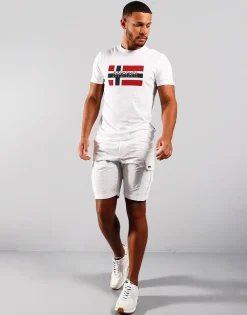 Napapijri Sovico T-shirt