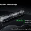 Nextorch T30 zaklamp