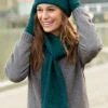 Noble Wilde Beanie Paua