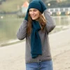 Noble Wilde Beanie Tui
