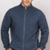 Noble Wilde Bristol Jacket Neptune