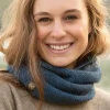 Noble Wilde Neck Warmer Neptune