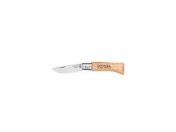 Opinel 2 Carbon