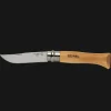 Opinel 7 RVS