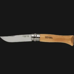 Opinel 6 RVS