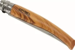 Opinel Slimline Olive