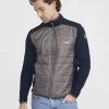 Peder Fullzip Windstopper