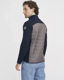 Peder Fullzip Windstopper