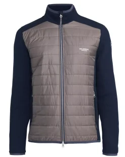 Peder Fullzip Windstopper
