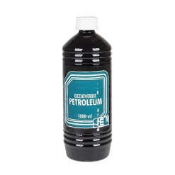 Petroleum