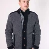 Roosenstein Wolke Brett Outdoor vest