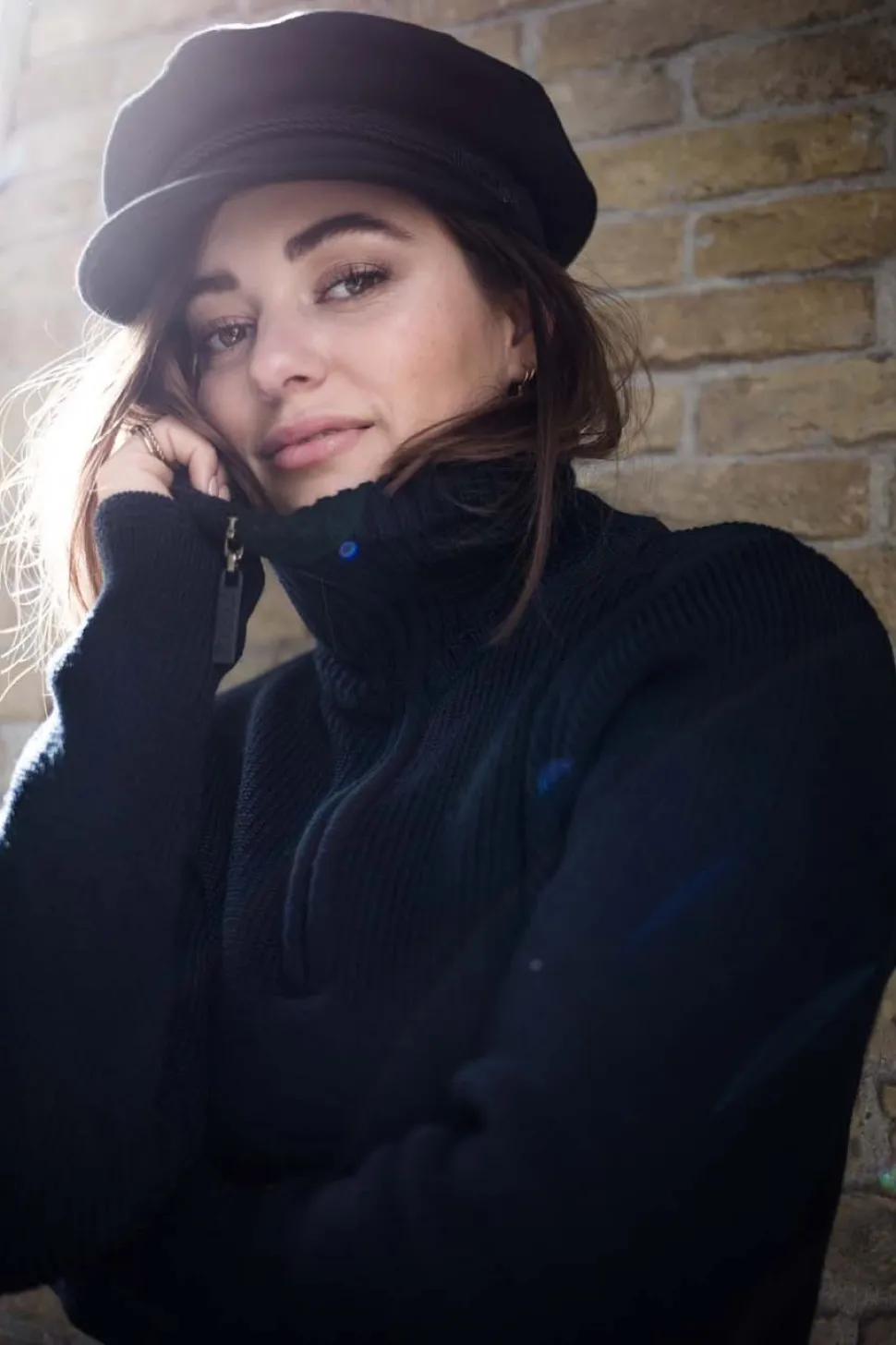 Roosenstein Wolke Doutzen navy
