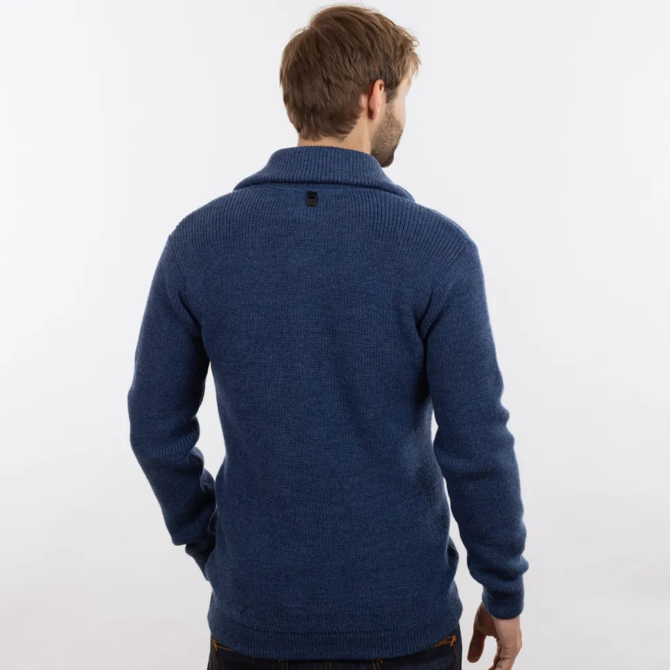 Roosenstein Wolke Douwe Schippertrui jeans