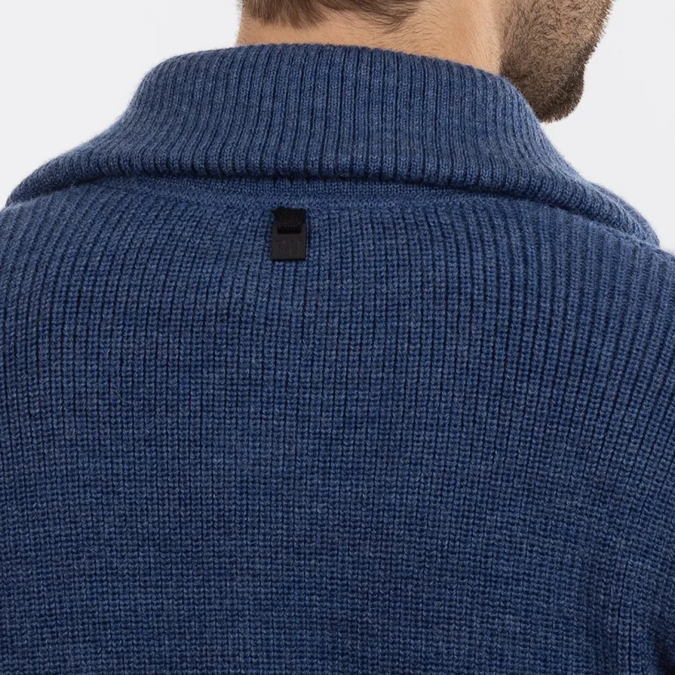Roosenstein Wolke Douwe Schippertrui jeans