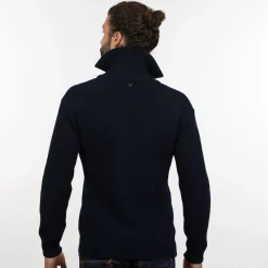 Roosenstein Wolke Douwe Schippertrui navy