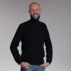 Roosenstein Wolke Epke schipperstrui navy katoen