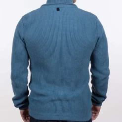 Roosenstein Wolke Epke schipperstrui Real Teal katoen