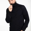 Roosenstein Wolke Feije Schipperstrui Merino Navy