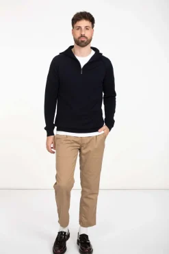 Roosenstein Wolke Feije Schipperstrui Merino Navy