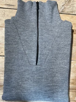 Roosenstein Wolke Ids Schipperstrui Luxe grijs